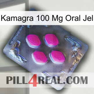 Kamagra 100 Mg Oral Jel 02